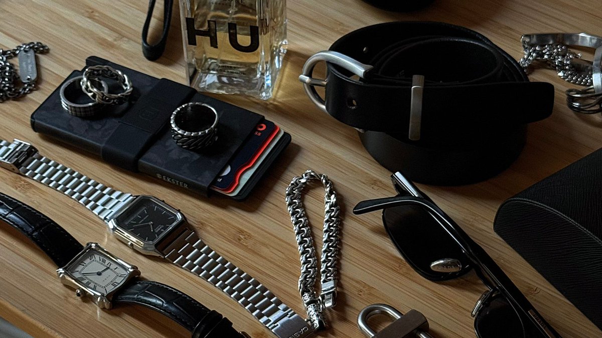 Ekster® tweet media