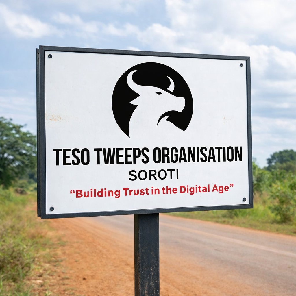 A group of young simple,dedicated and proud youth of Teso behind this great organisation and more is to come for the whole Teso and Uganda at large