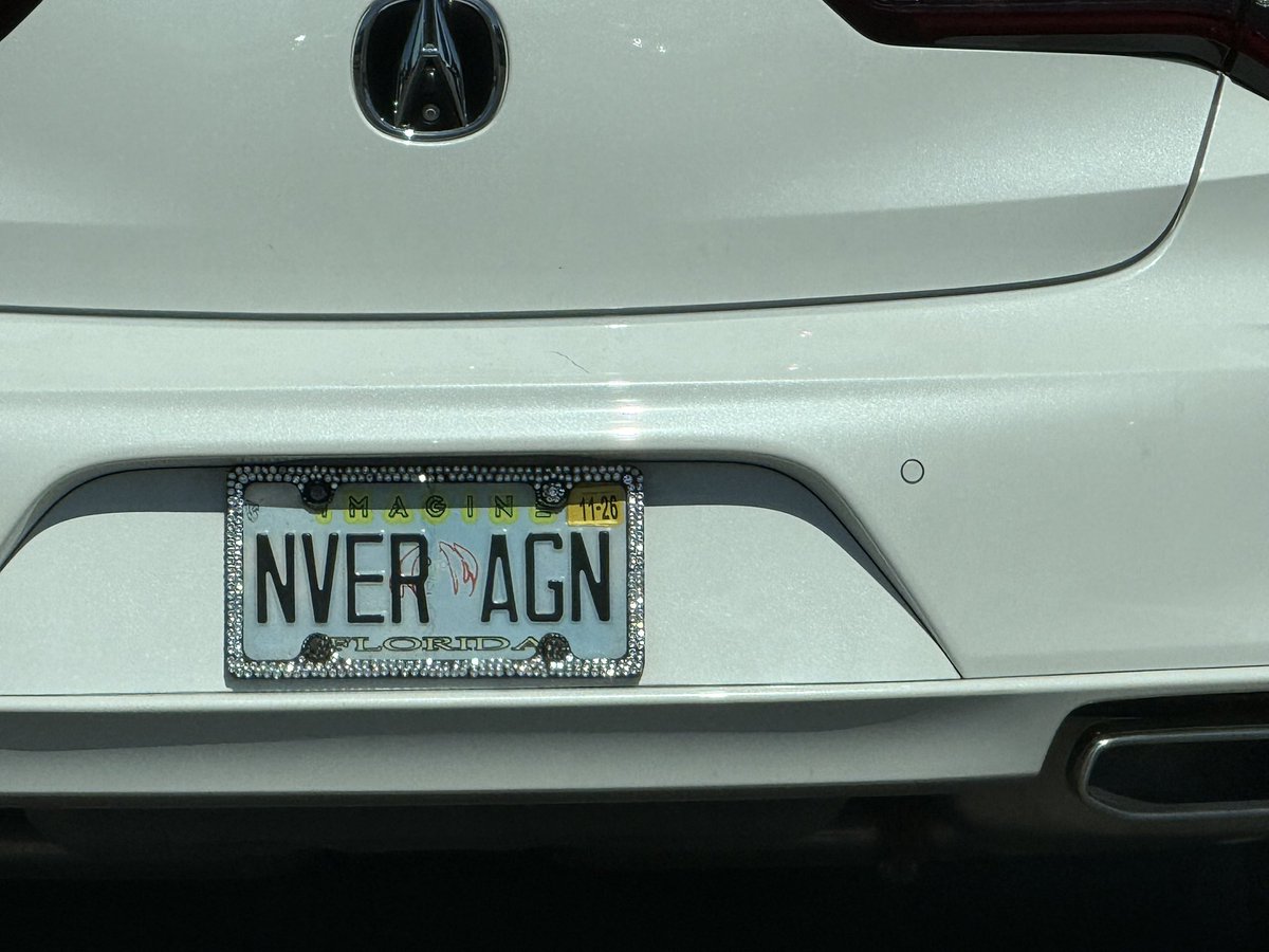 DefytheHive's tweet photo. @ConceptualJames Sae this plate yesterday… https://t.co/ehODEbBNMs