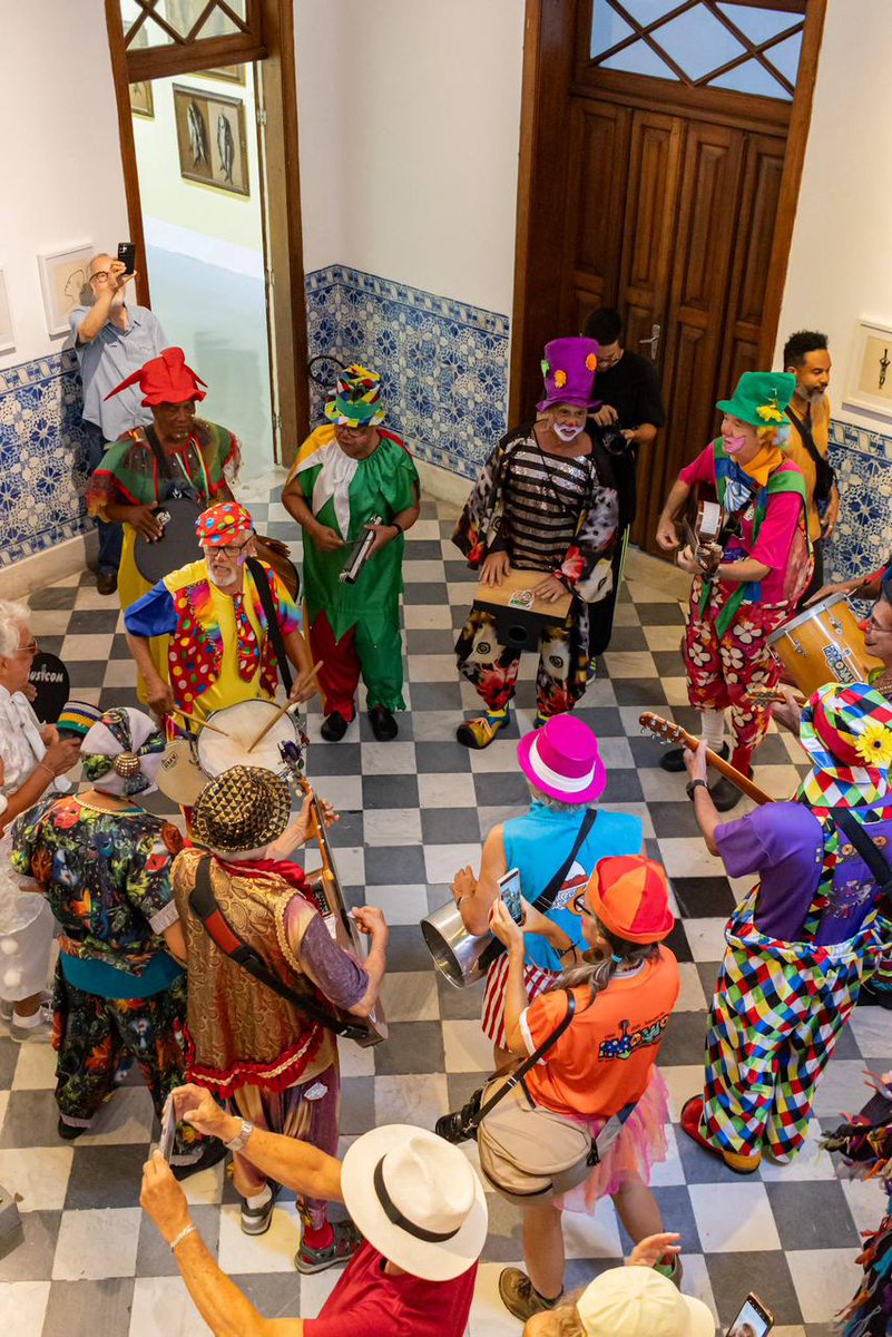 IPAC Bahia tweet media