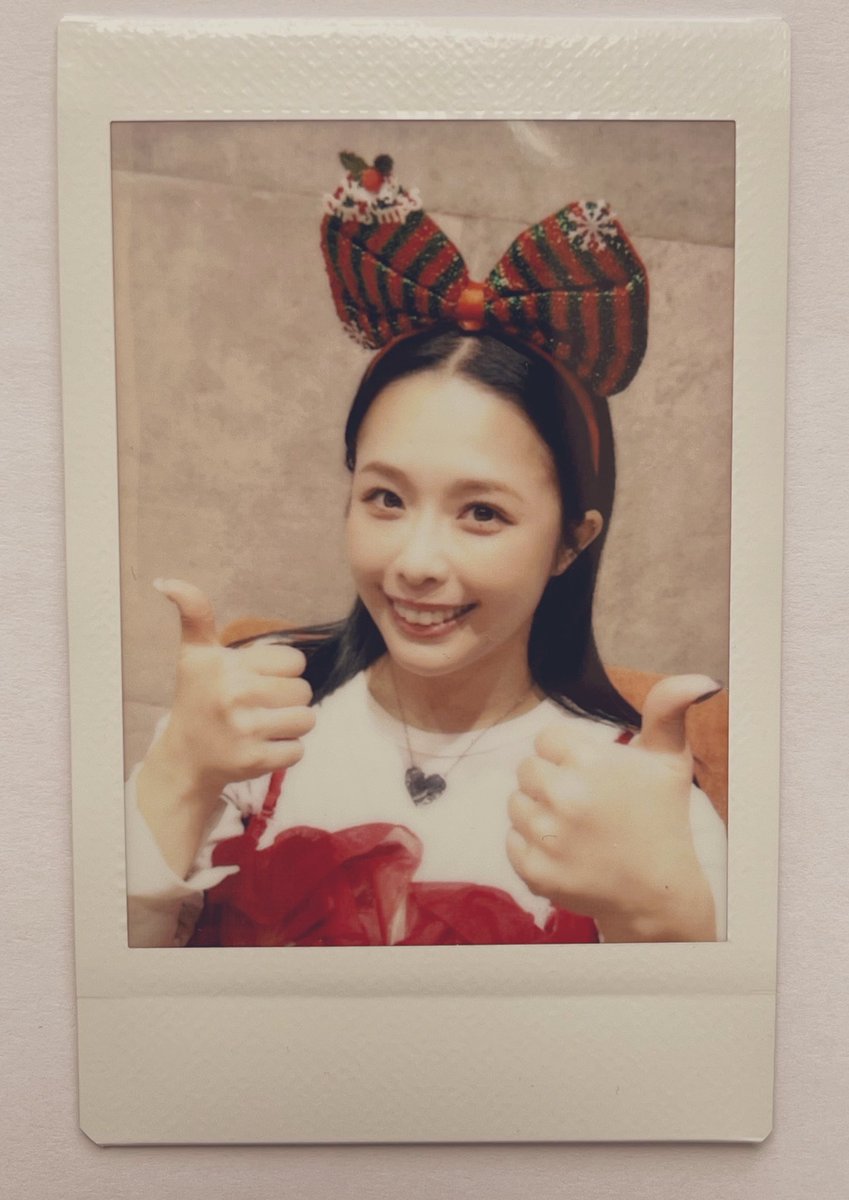 ゲレラブタワレコ特典チェキの交換のお願い 譲)画像の物 求