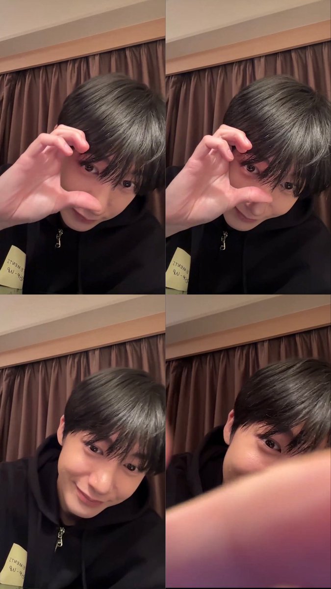 내사랑장꾸님 푹쉬십숑