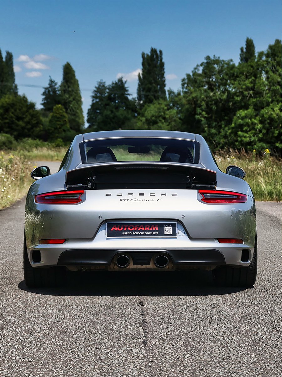 Autofarm 1973 LTD tweet media