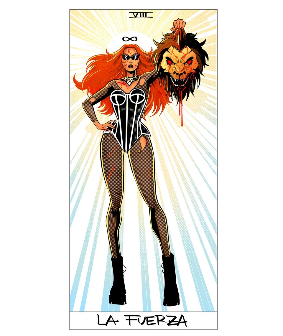 FENÓMENO BARRIAL por la Vecchio ✍️