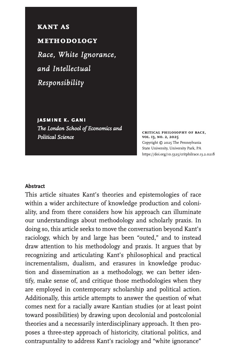 Jasmine K Gani tweet media