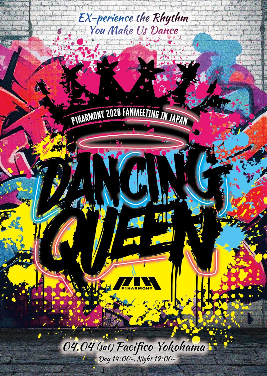 P1Harmony JAPAN OFFICIAL tweet media