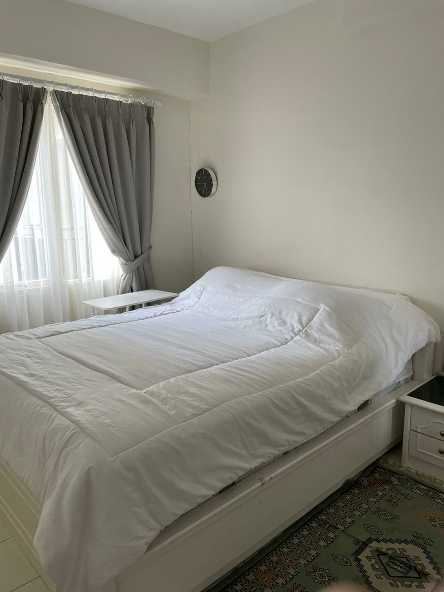 a71prabowo's tweet photo. Malam Depok, capek tapi masih scroll.
PGV Cimanggis 2BR furnished masih ada.
DM kalau perlu. https://t.co/fFYDOmQK7k