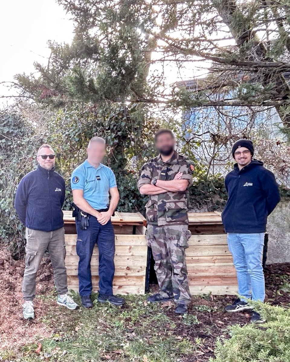 Agglomération d'Agen 🇫🇷🇪🇺🇺🇦 tweet media