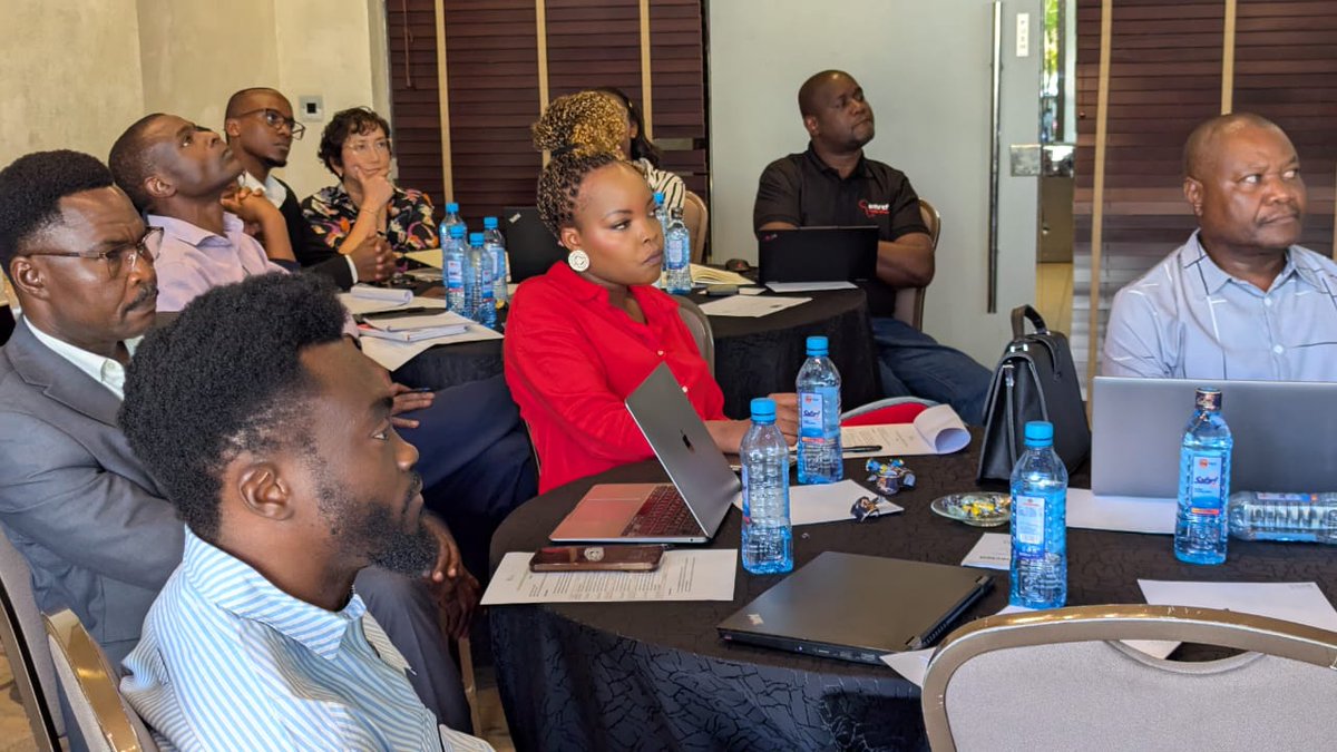 SUN_CSA_KENYA's tweet photo. SUN CSA Members shaping Kenya's nutrition future in a consultative meeting reviewing strategic priorities, learning from Nigeria CSA, navigating PBORA Act transition. Led by Dr. Martha Nyagaya &amp; @ed_koth  at Four Points Sheraton. #NutritionAdvocacy #SouthSouthCollaboration https://t.co/uQGkYa2yUQ