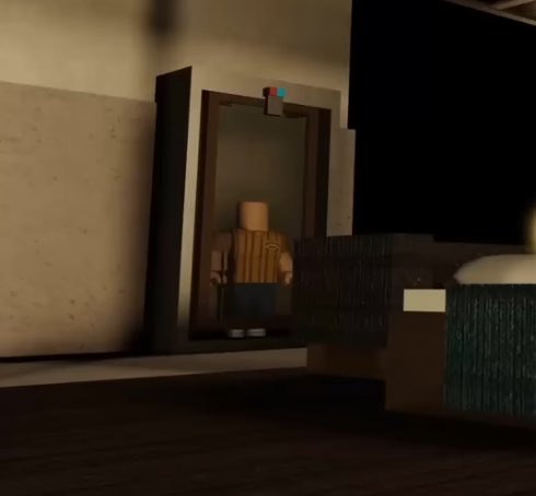 pisschamber's tweet image. i was rewatching the first l&amp;amp;k short FUCKK LAMPERT HAS AN EMPLOYEE TRAPPED IN A BATHTUB AND COFFEE TABLE HES JUST LIKE ME FR😢😢