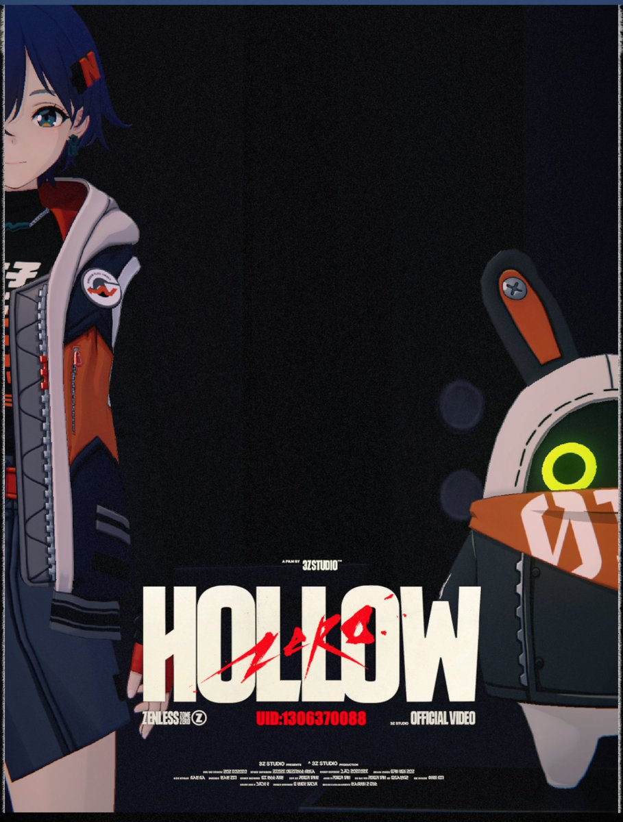 兄妹とイアス、2人と1匹でパエトーン。
#ゼンゼロ #ZZZ