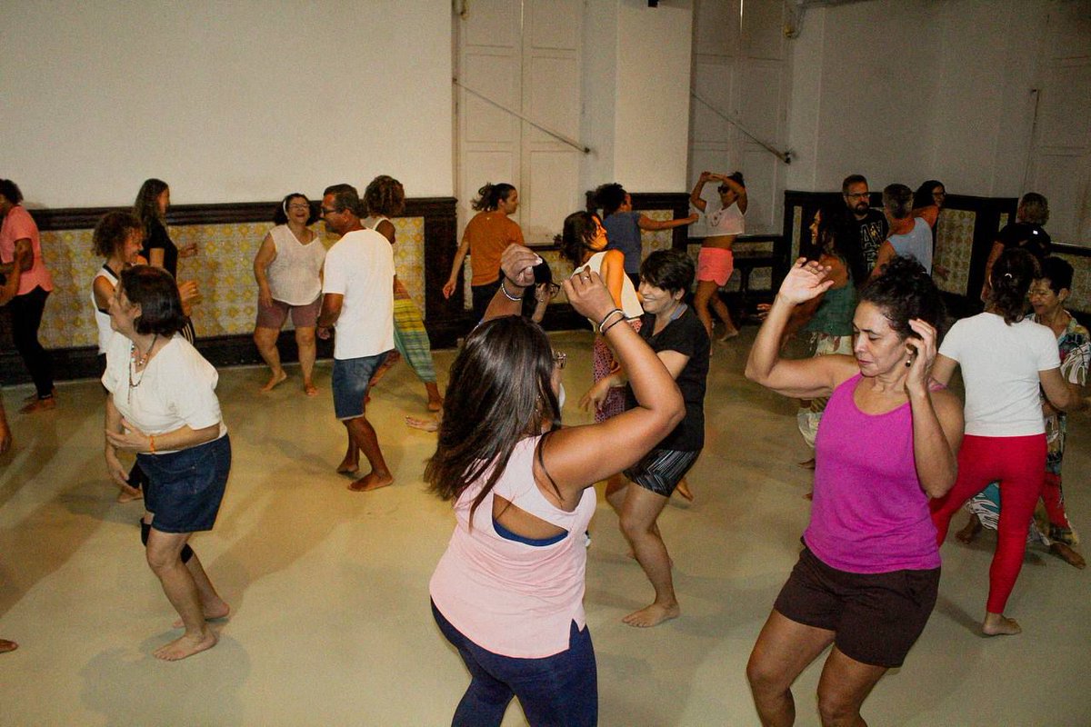 IPAC Bahia tweet media