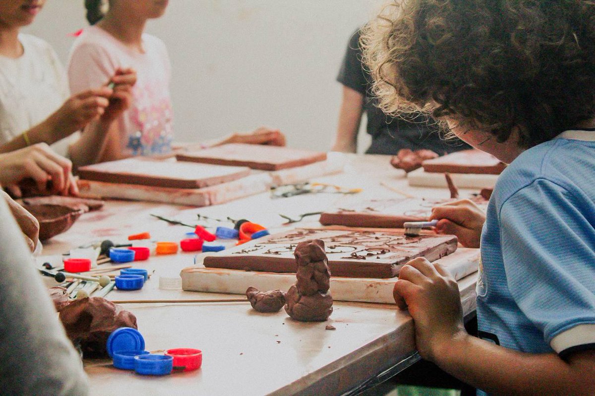 IPAC Bahia tweet media