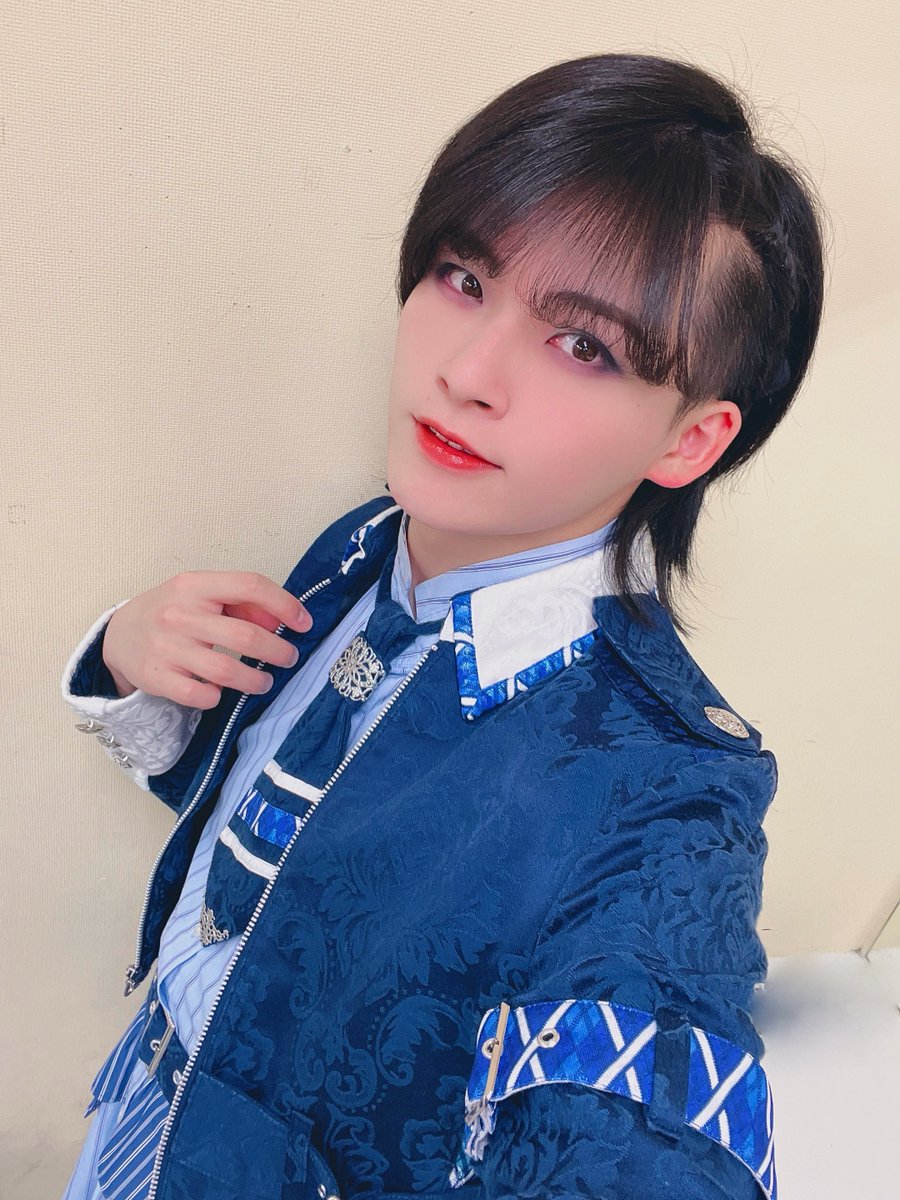 宮前まさや×矢吹藍ペアライブ『灼け落ちない翼』 ありがとうご