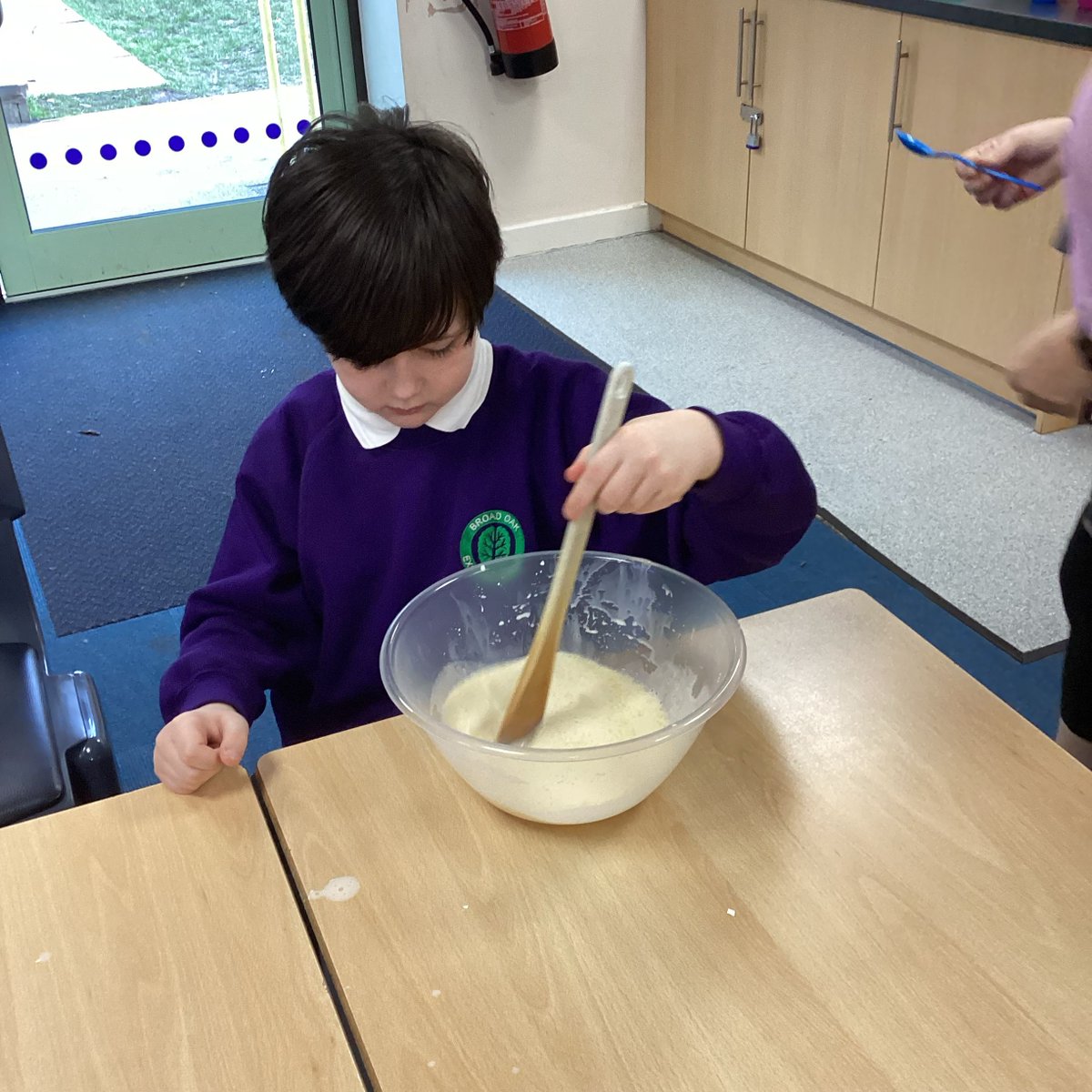 Broad Oak tweet media