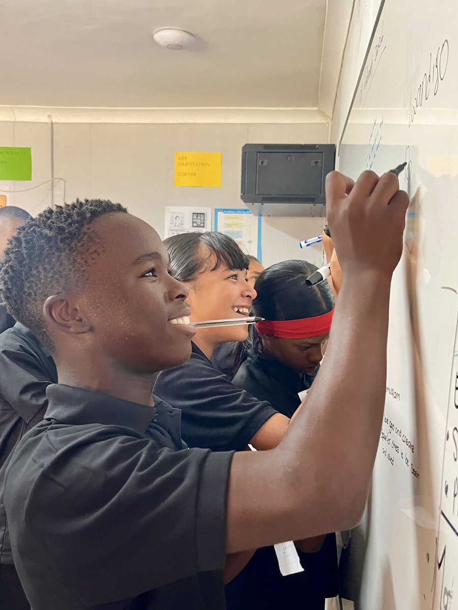 Ubuntu Football tweet media