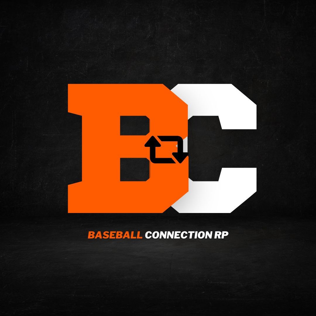 Baseball Connection RP tweet media