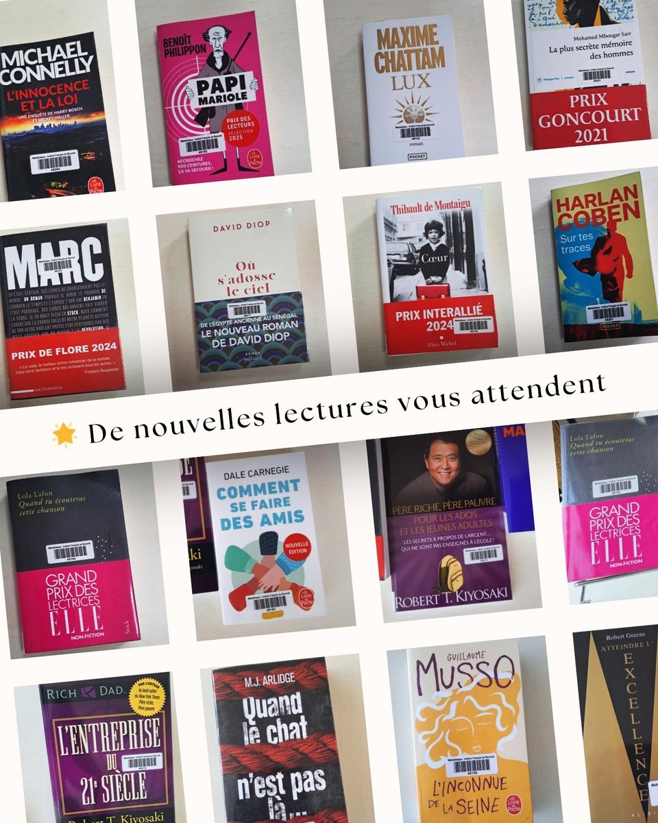 Institut français du Burundi tweet media