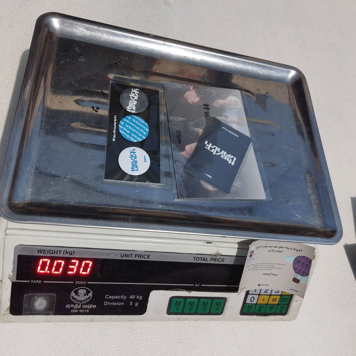 FIRSTHAND WH KR DIRECT & SHARING EMS FREE FEE tweet media