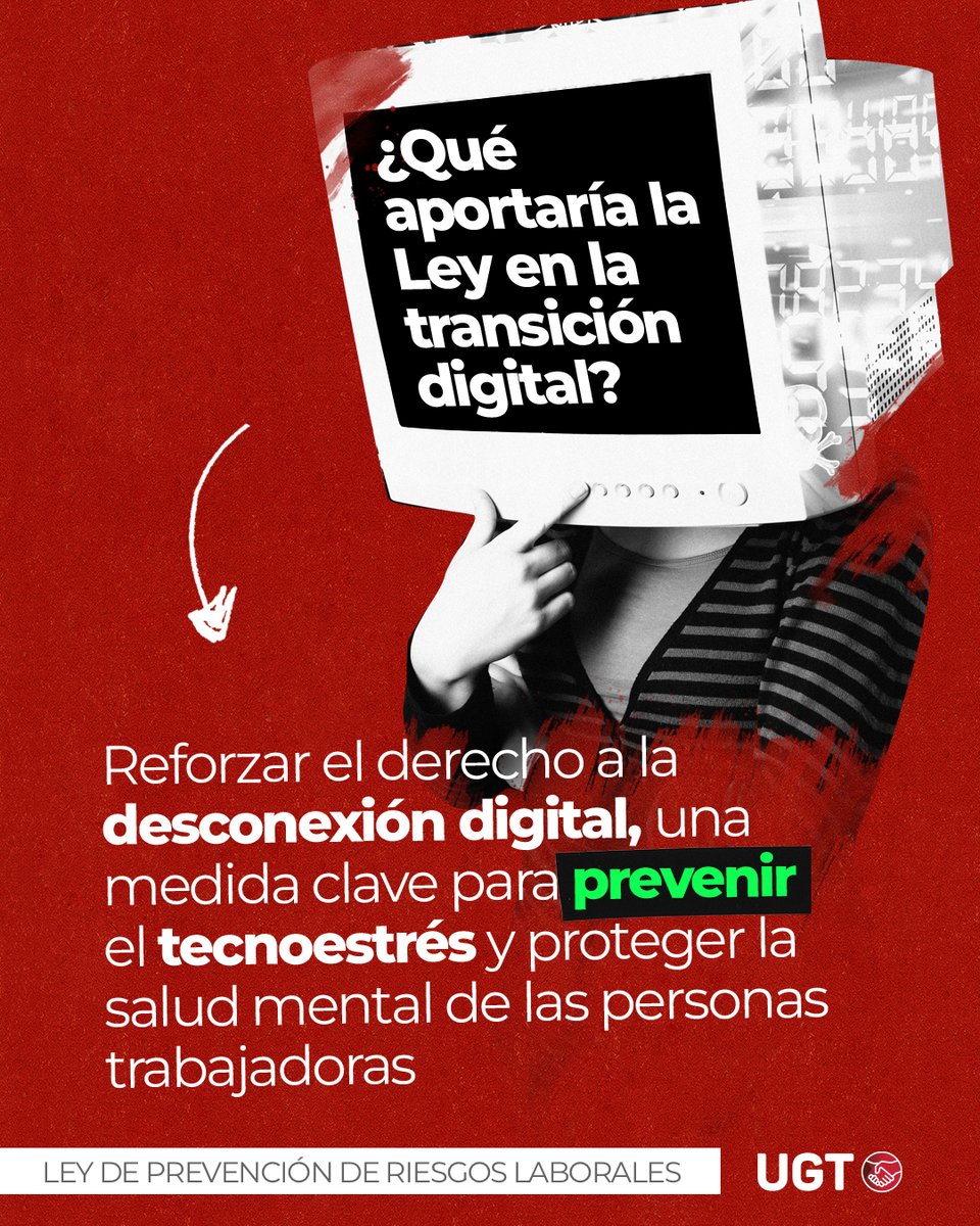 UGT tweet media