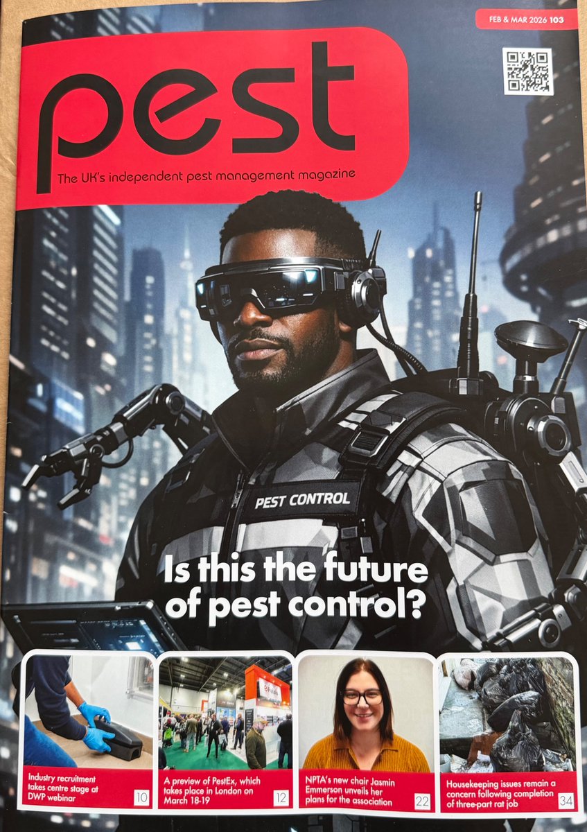 Simon King tweet media