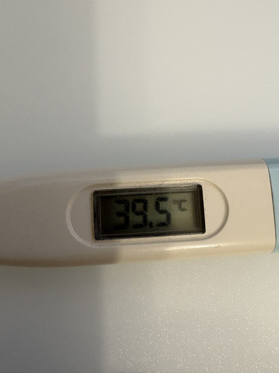 俺はそろそろ死ぬ