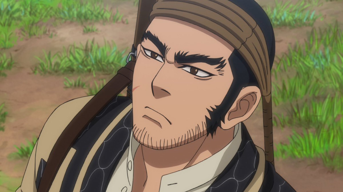 kamuy_anime tweet picture