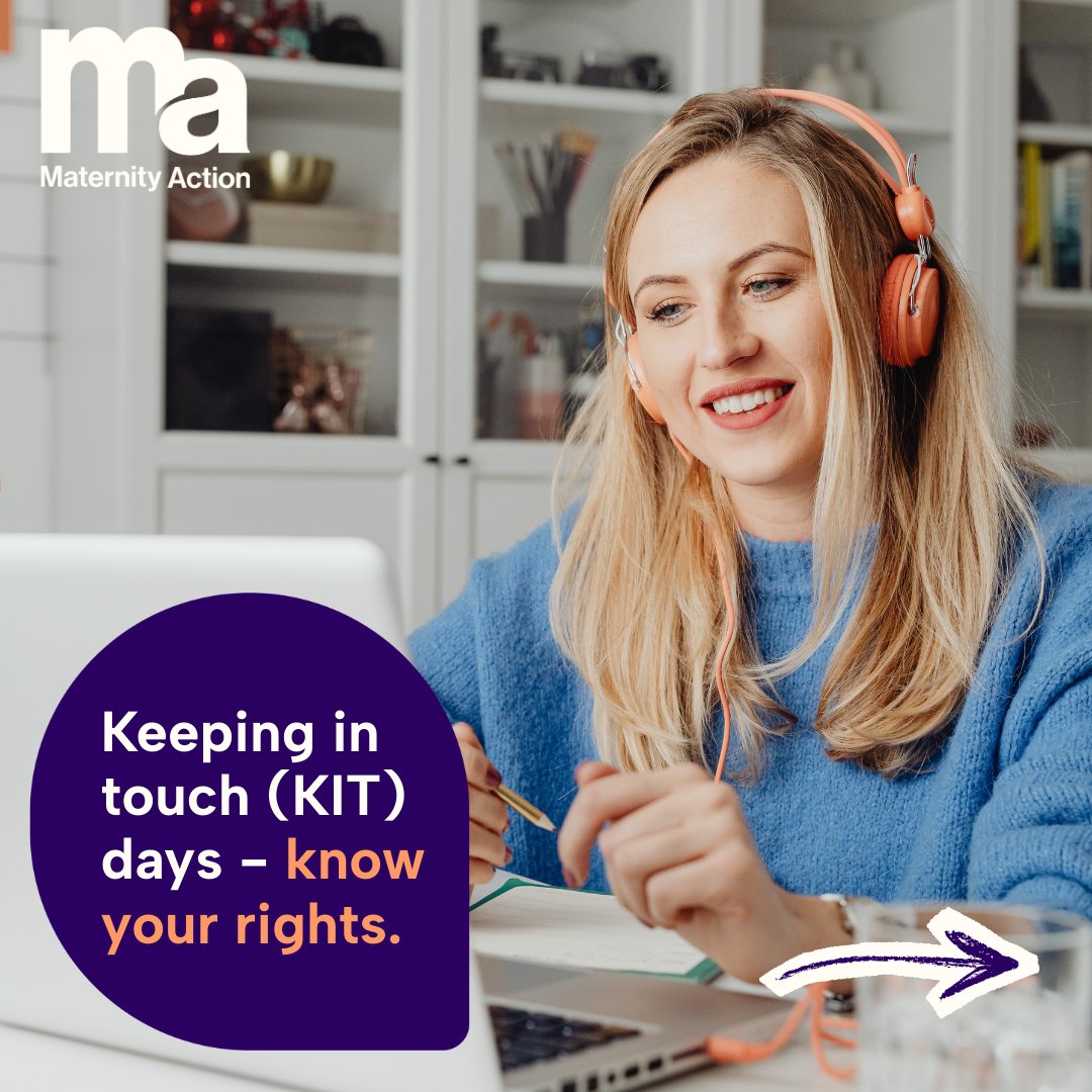 Maternity Action tweet media