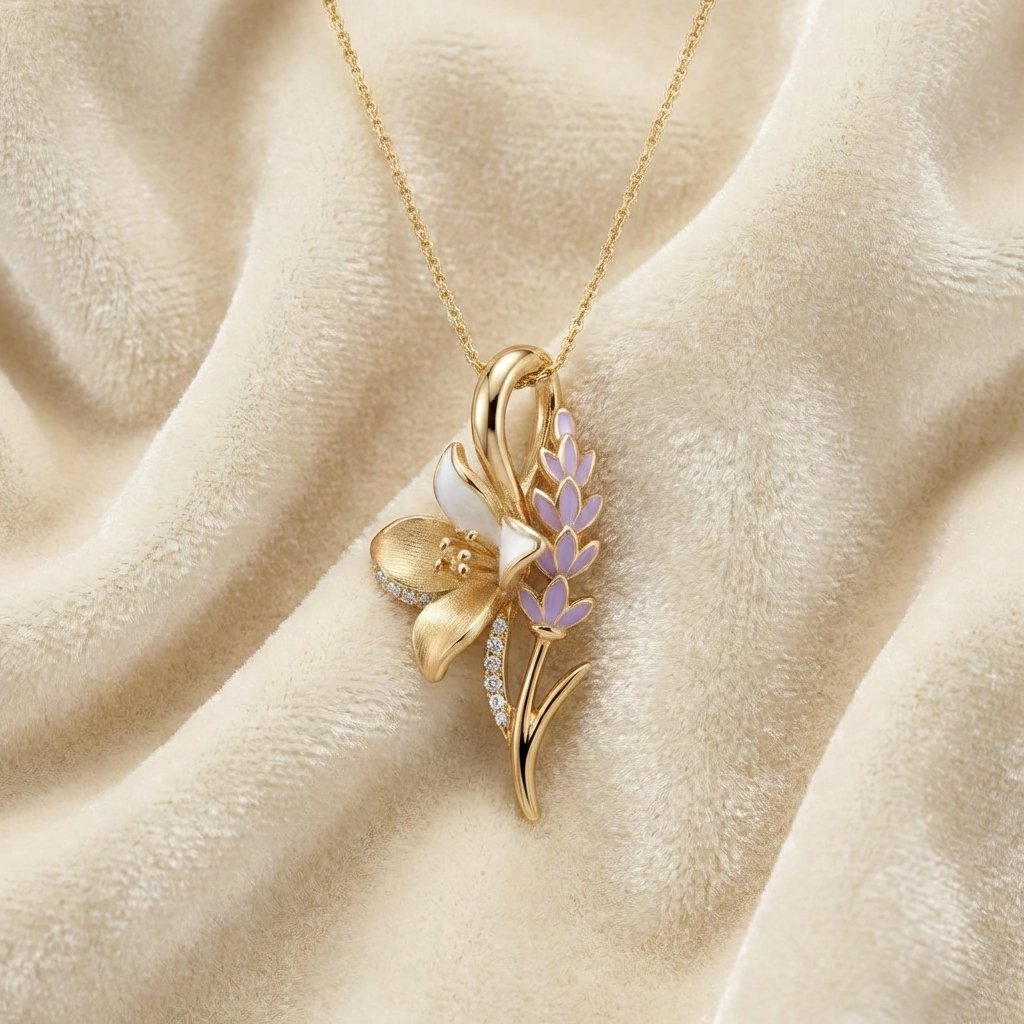 ويصافح الياسمين الخزامى. 🪻👏🇸🇦