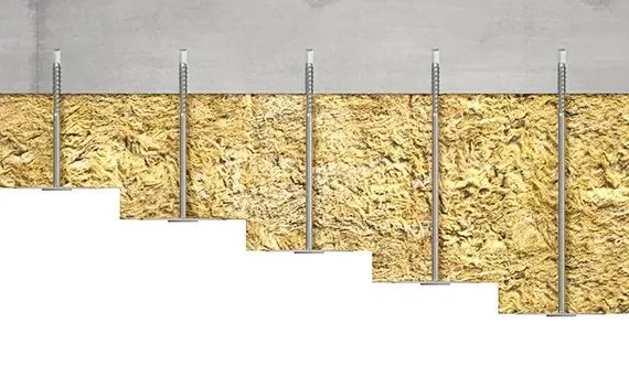 RoofingToday's tweet image. The expansion of @EJOTUK_Building's DDS-Z range will enable installation of deeper levels of soffit #insulation to achieve even higher performance, with a #fastener length of 400mm being launched by the end of the first quarter of 2026.
🔗 Find out more: roofingtoday.co.uk/expanded-ejot-…
