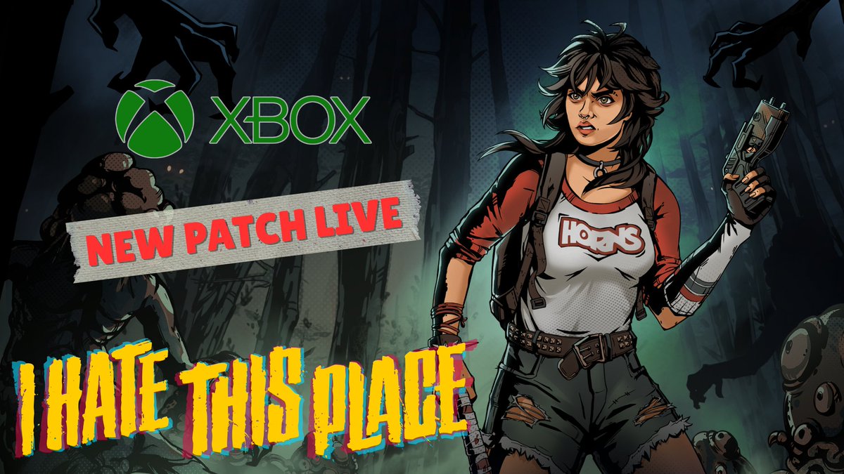 Broken Mirror Games tweet media