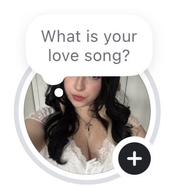 this is my prompt today on instagram notes feature!!! 👀👀👀