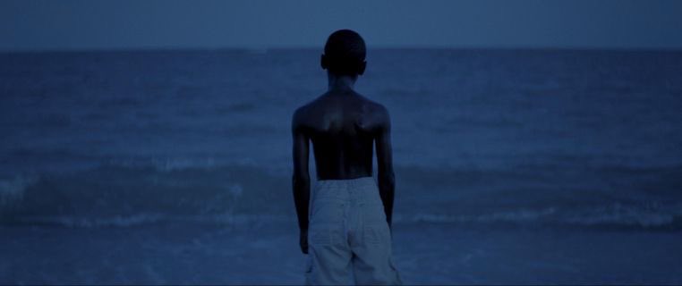 CinemaJoys's tweet image. Moonlight (2016)