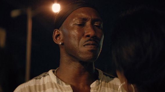CinemaJoys's tweet image. Moonlight (2016)
