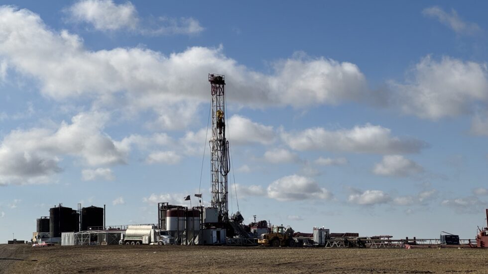 Pipeline_Online's tweet image. Whew! Southwest Saskatchewan sees more interest in this land sale than in all of 2025 combined. #saskatchewan #oilandgas #drilling
pipelineonline.ca/whew-southwest…