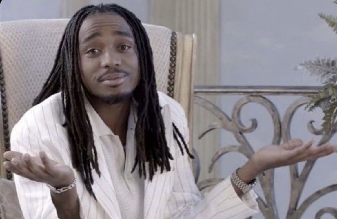 niy2pretty's tweet image. Overextending yourself doesn't make people appreciate you more.