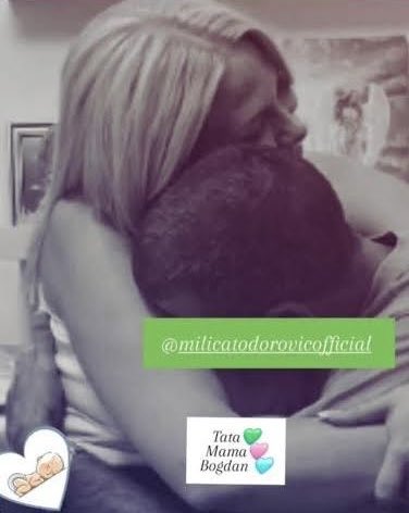 Nina Krunić tweet media