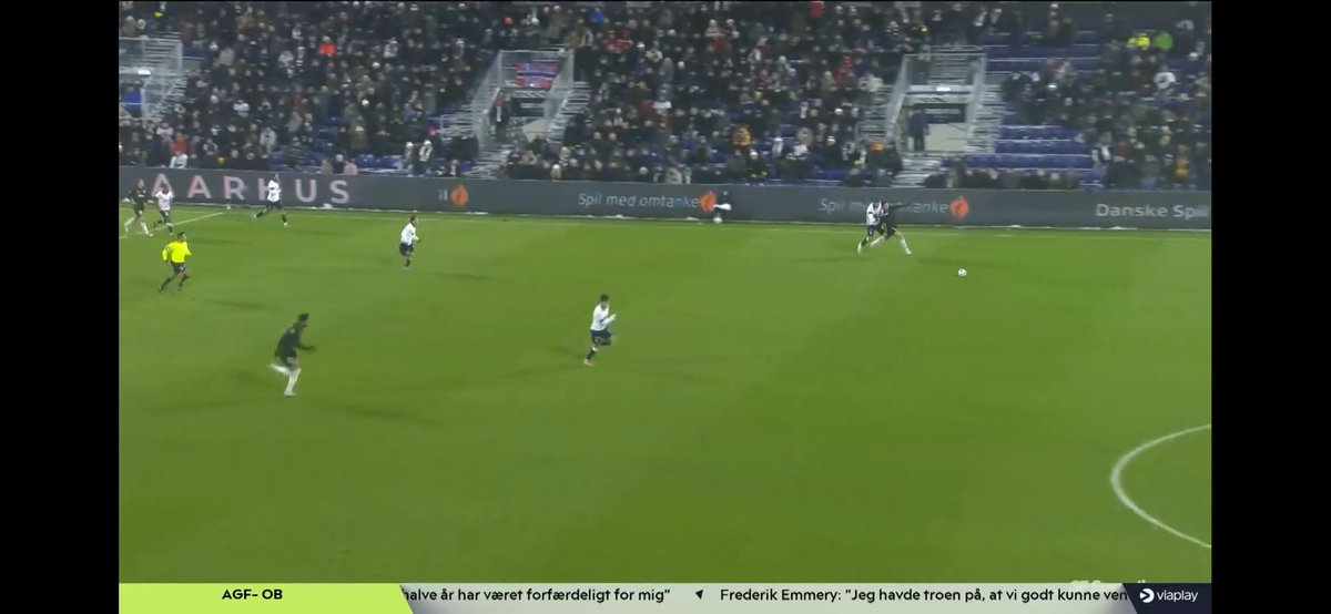 William Thulstrup tweet media