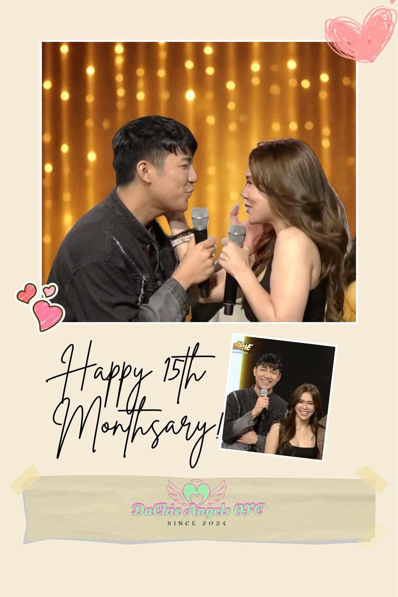 darren lng dapat ang ma magmahal kai jackie kasi mabait din siya katulad ni jackie kasi nakita namin kung gaano nea confort si jackie simula nung umiiyak siya si darren nag papa ngiti sa mga mata ni jackie <a href="/ABSCBNNews/">ABS-CBN News</a> <a href="/Espanto2001/">Darren</a> <a href="/jackiegirlg/">JG</a> <a href="/itsShowtimeNa/">It's Showtime</a>