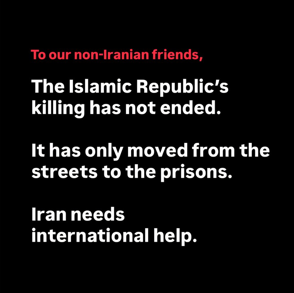 Azadeh83273573's tweet photo. @DavidMKeyes #nonegotiationwithterrorist https://t.co/tsoggnsgr4