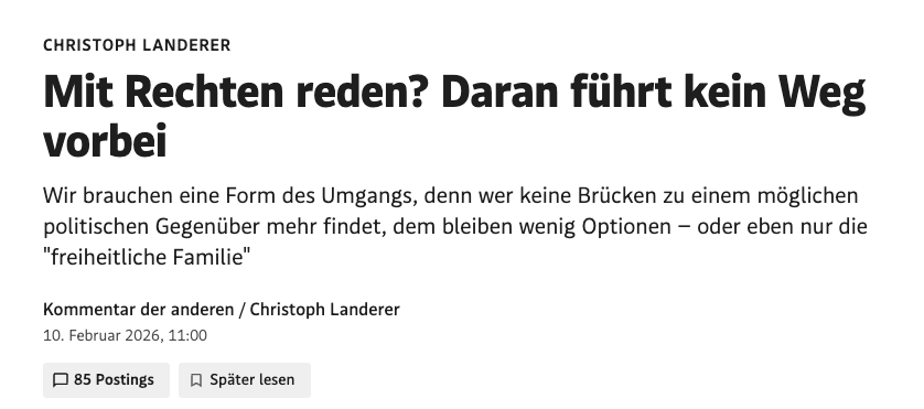 Neue Normalität tweet media