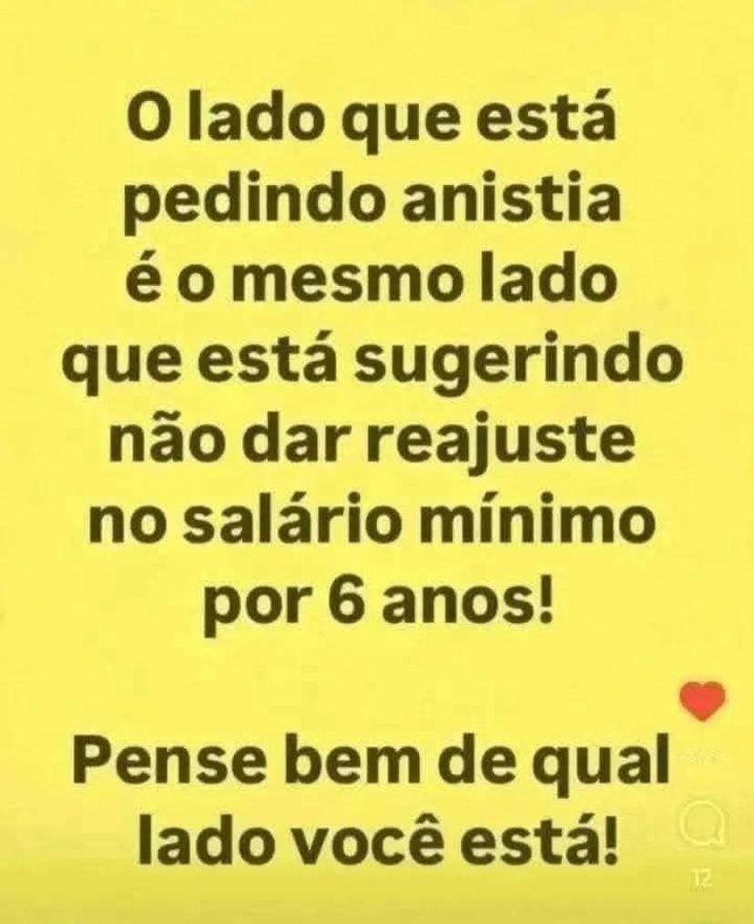 CarlosS48442375's tweet image. PENSE BEM NA HORA DE VOTAR
LULA NELES.