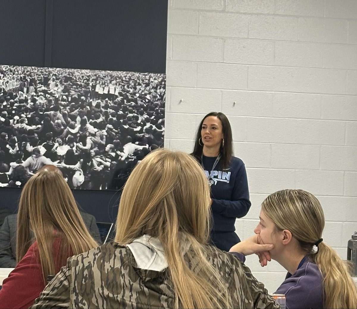 Chapin Football tweet media