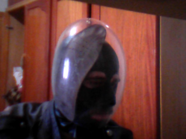 Rubber Cowboy (@rubbercowboy) on Twitter photo 