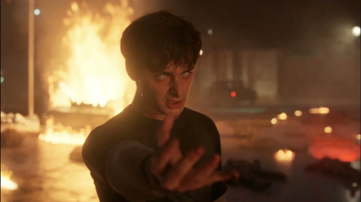 oujinomikoto's tweet image. A duo I just made up #earthwise