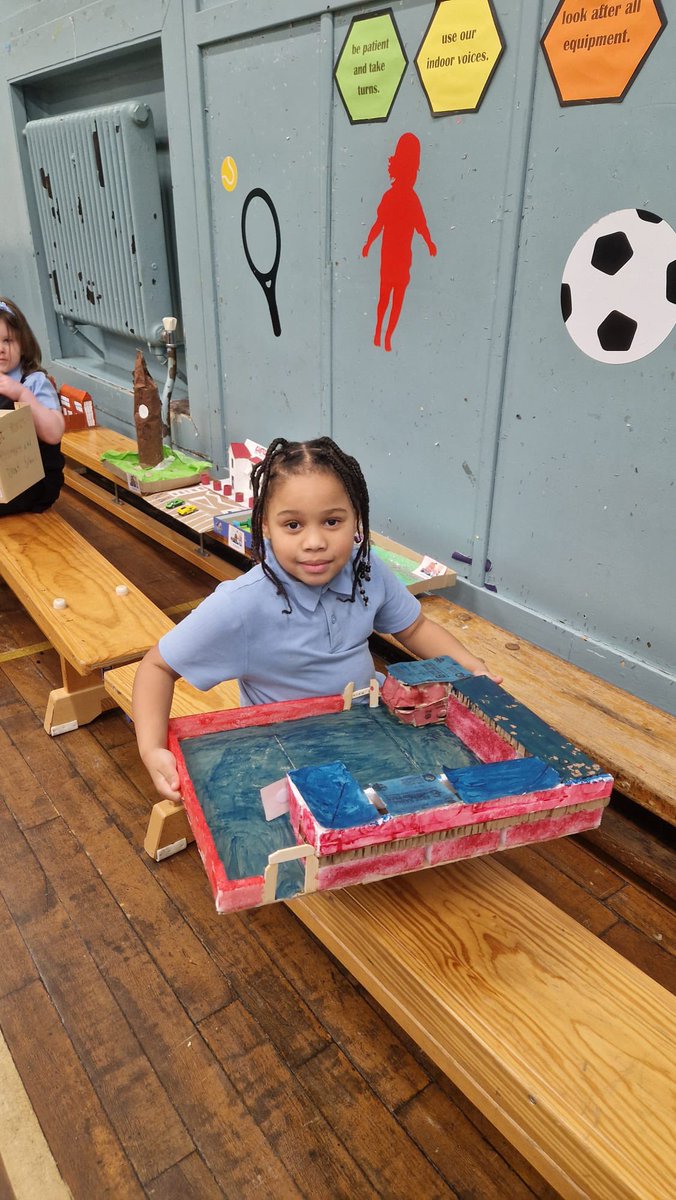 Saint Roch's Primary & Deaf School tweet media