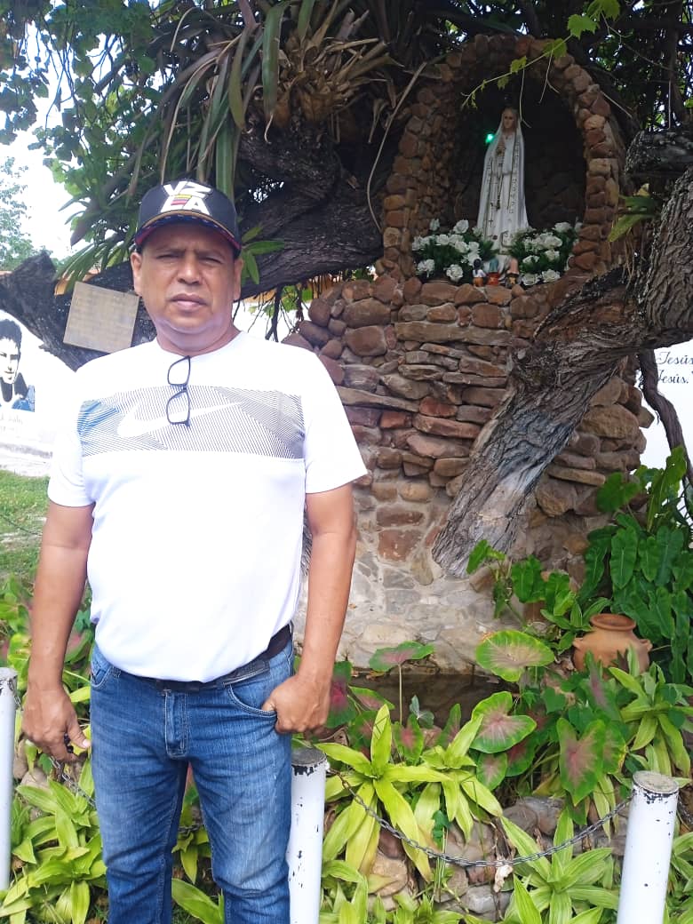 Liberen a Esmir Ramón Amaro Gudiño, Directivo del Sindicato Automotor del estado Lara SUTTASEL.
elimpulso.com/2026/02/09/ati…
@ituc_global @csa_tuca @ilo_actrav @gilbertfhoungbo @oit_americas <a href="/OITAndina/">OIT Países Andinos</a> <a href="/delcyrodriguezv/">Delcy Rodríguez</a> <a href="/drodriven2/">Delcy Rodríguez</a> @jorgerpsuv_ @mintrabajo_ve @forocivicovzla