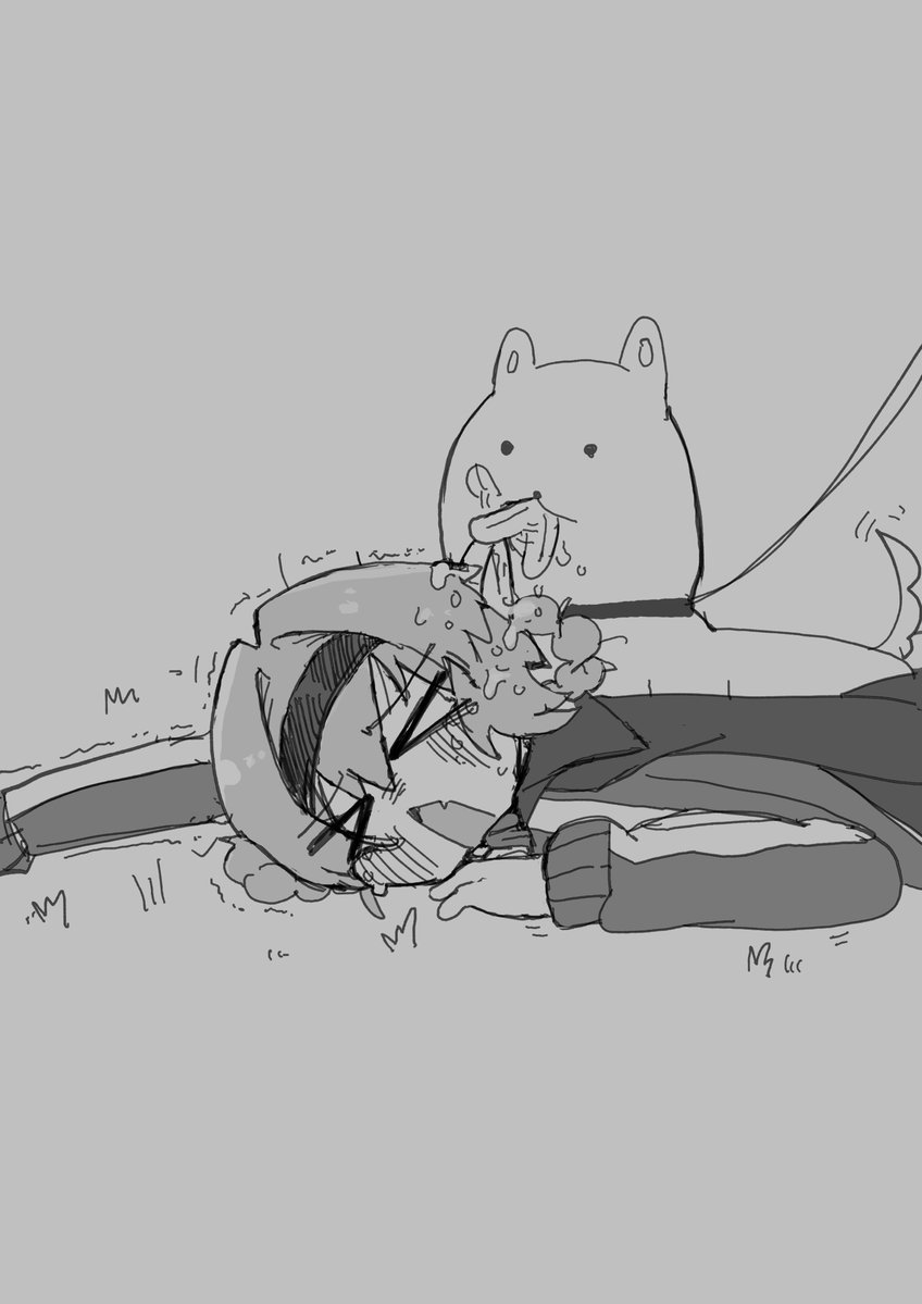 #まぞのび 