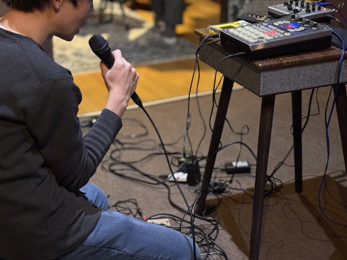 川口 美香(ちゃんみか) tweet media