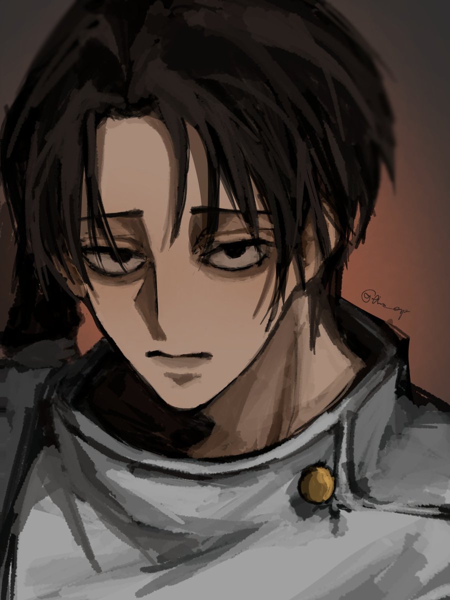 乙骨くんのビジュが好き
リカに改名するから結婚して